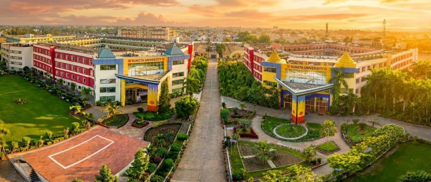 Rungta University
