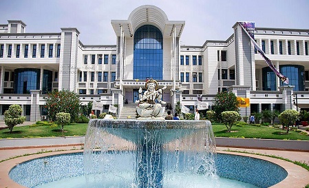 Manav Rachna University