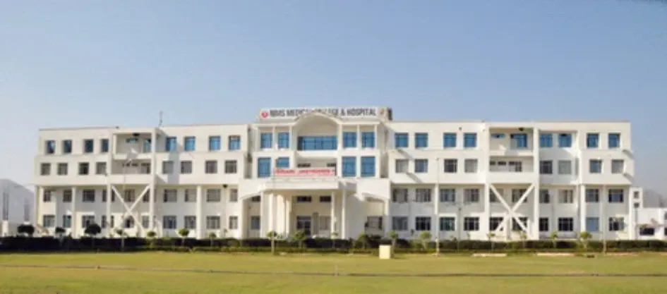 NIMS University