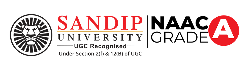 Sandip University, Nashik