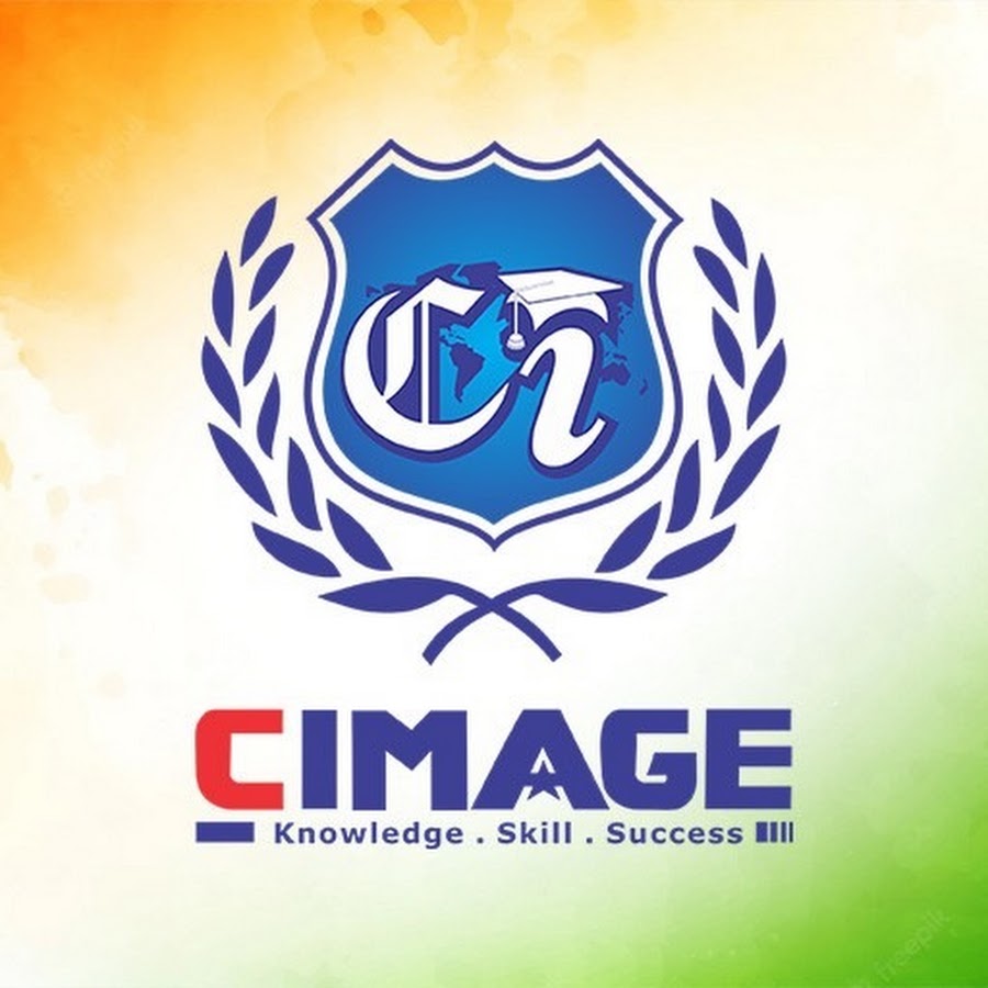CIMAGE Professional College logo