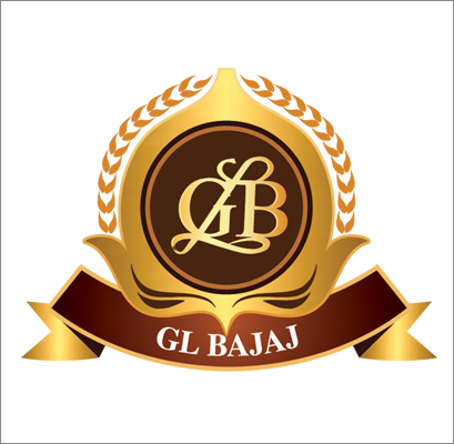 G.L. Bajaj Institute of Management and Research logo
