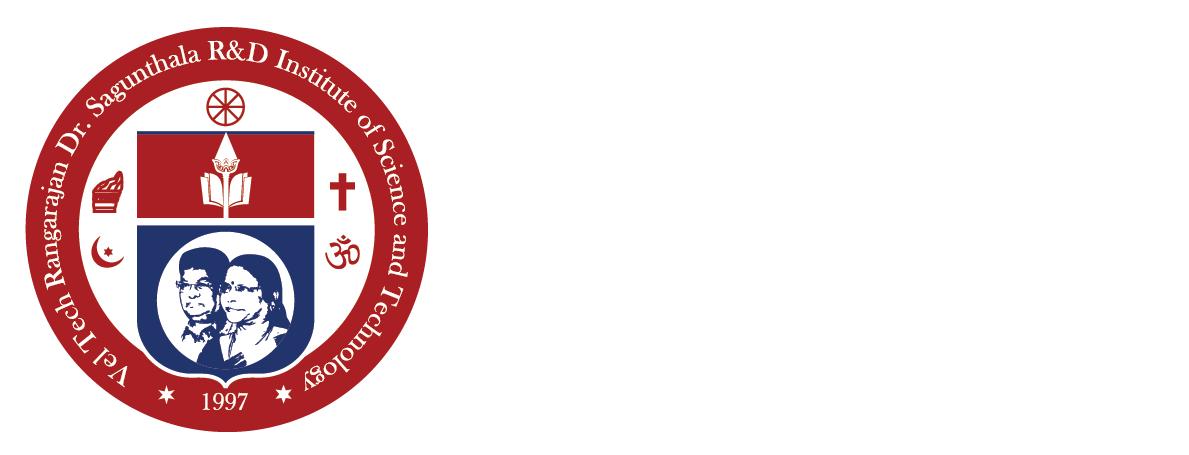 Vel Tech Rangarajan Dr. Sagunthala R&D Institute of Science and Technology logo
